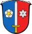 Blason de Breuberg