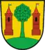 Blason de Brück