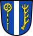 Blason de Brunnthal