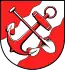 Blason de Brunsbüttel