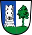 Blason de Buch