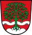 Blason de Buchbach