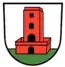 Blason de Buchheim