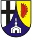 Blason de Buchholz (Westerwald)