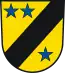 Blason de Büdingen