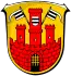 Blason de Büdingen