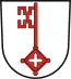 Blason de Büschdorf