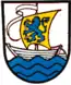 Blason de Bullenhausen