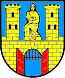 Blason de Burg