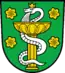 Blason de Burg/Bórkowy