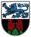 Blason de Burgen