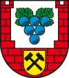 Blason de Arrondissement du Burgenland