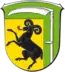 Blason de Burghaun