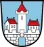 Blason de Burgkunstadt