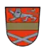 Blason de Burgoberbach