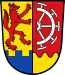 Blason de Burgpreppach