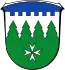 Blason de Burgwald