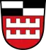 Blason de Burk