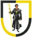 Blason de Burkhardtsdorf