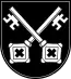 Blason de Burladingen