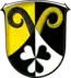 Blason de Buseck