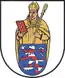 Blason de Buttelstedt