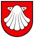 Blason de Buttwil