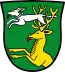 Blason de Cadolzburg