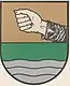 Blason de Cappel-Neufeld