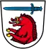 Blason de Chamerau