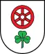 Blason de Cleebronn