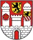 Blason de Colditz