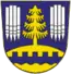 Blason de Crostau