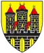 Blason de Döbeln