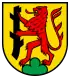 Blason de Dürrenäsch