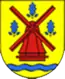 Blason de Dabel