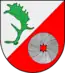 Blason de Damsdorf