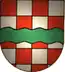 Blason de Daubach