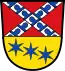 Blason de Deining