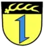 Blason de Deißlingen