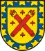 Blason de Demen