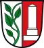 Blason de Denkendorf