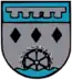 Blason de Derschen