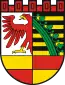 Blason de Dessau