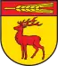 Blason de Dettenhausen