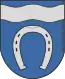 Blason de Dettenheim