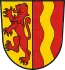 Blason de Dettingen an der Iller