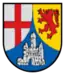 Blason de Dhronecken