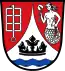 Blason de Diebach