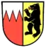 Blason de Dietingen